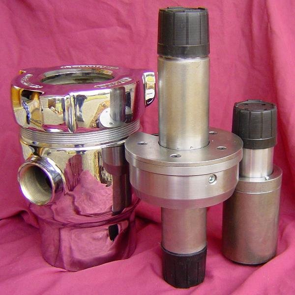 Omega Technologies Inc. Innovative Oilfield Solutions